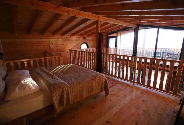 Lomepe Sapanca - Görsel 6