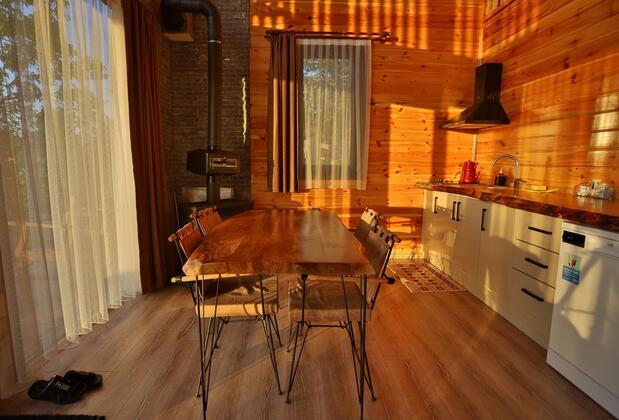 Lomepe Sapanca - Görsel 9