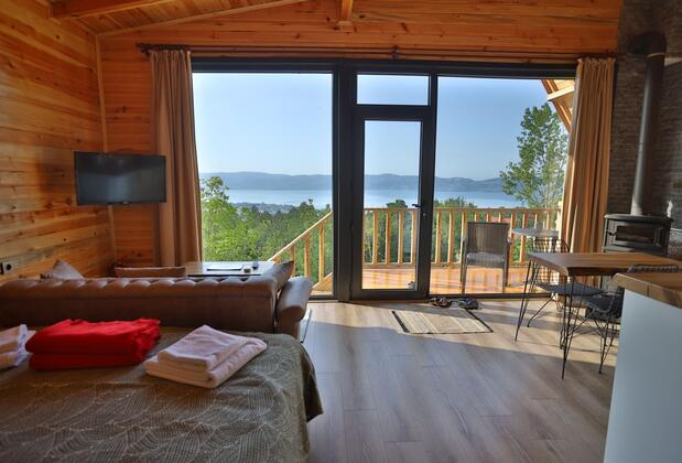 Lomepe Sapanca - Görsel 10