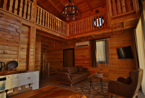 Lomepe Sapanca - Görsel 12