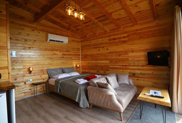 Lomepe Sapanca - Görsel 5