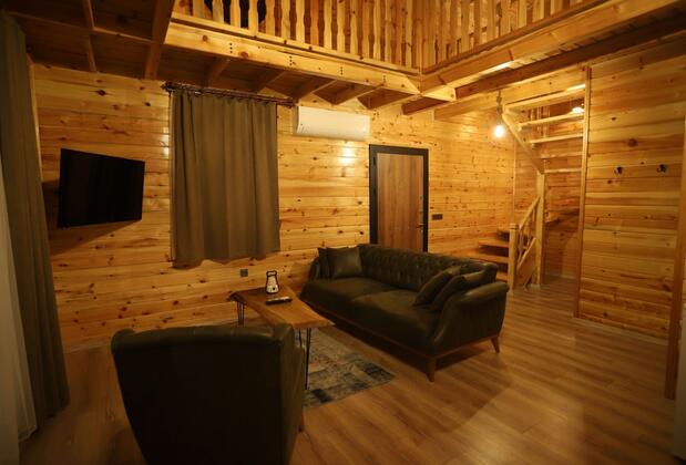 Lomepe Sapanca - Görsel 13