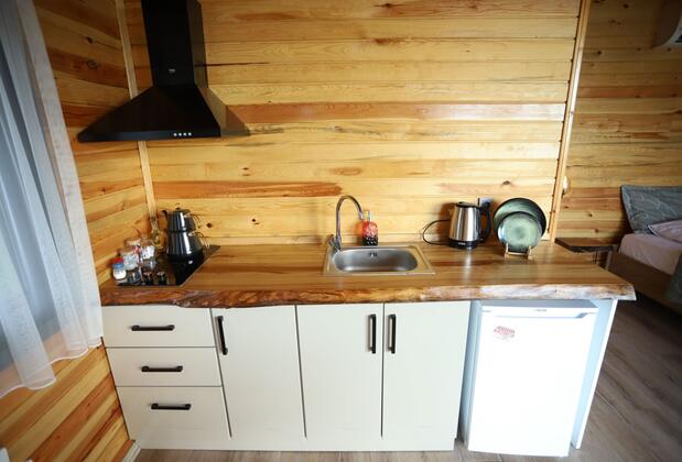 Lomepe Sapanca - Görsel 14