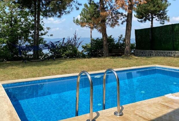 Lomepe Sapanca - Görsel 4