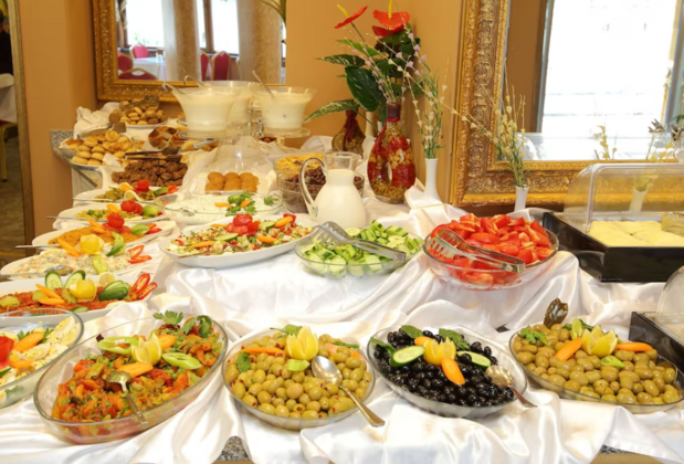 Golden Horn İstanbul - Görsel 4