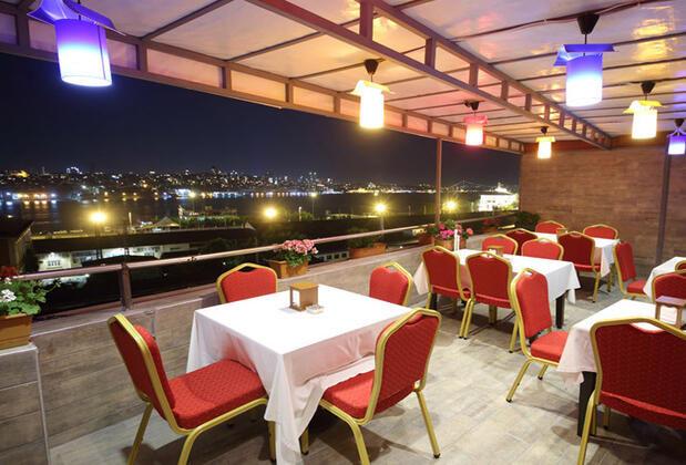 Golden Horn İstanbul - Görsel 7