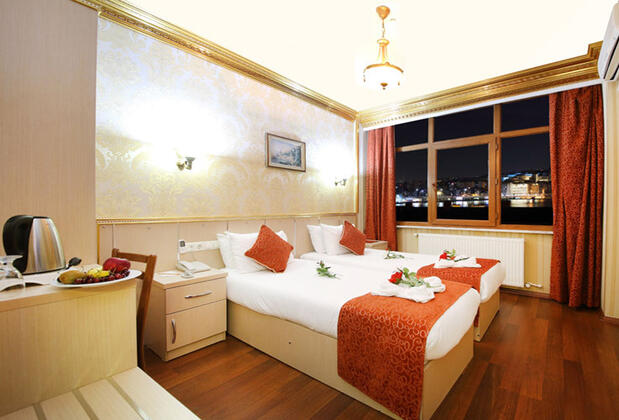 Golden Horn İstanbul - Görsel 8