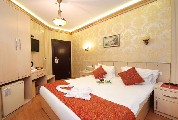 Golden Horn İstanbul - Görsel 11