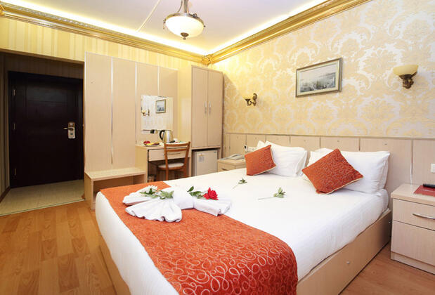 Golden Horn İstanbul - Görsel 12