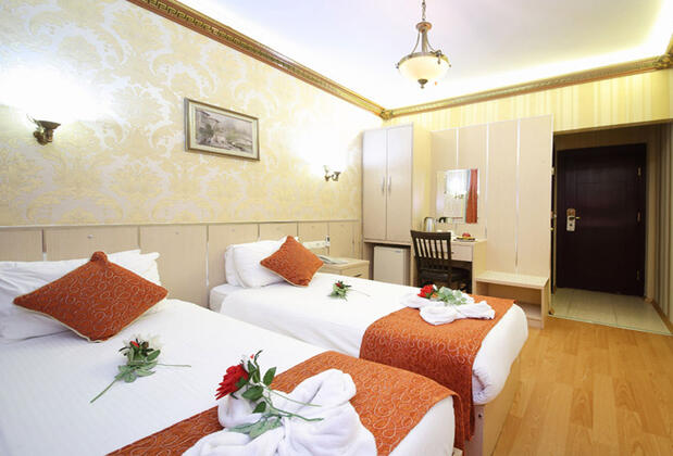 Golden Horn İstanbul - Görsel 13