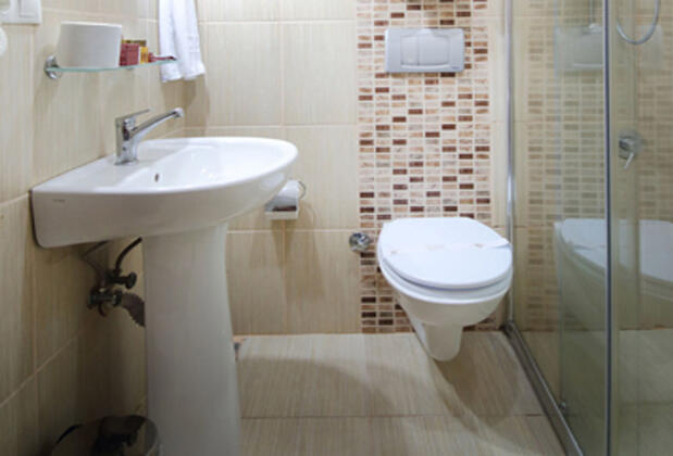 Golden Horn İstanbul - Görsel 15