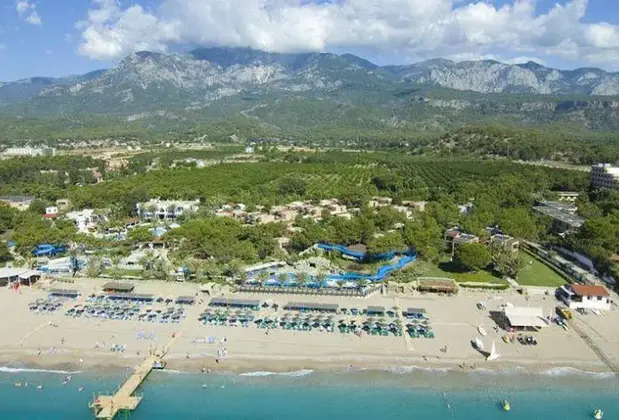 Festival Nature Hotel - Görsel 3