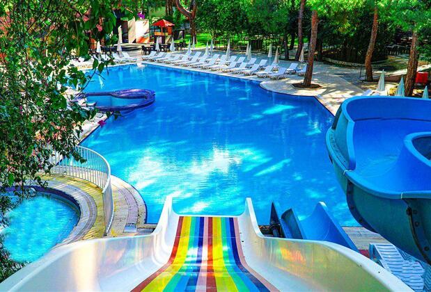 Festival Nature Hotel - Görsel 4