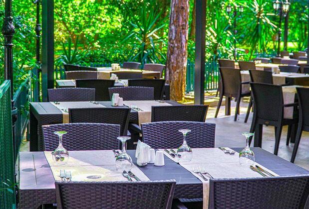 Festival Nature Hotel - Görsel 5