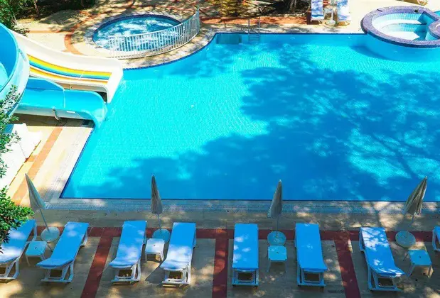 Festival Nature Hotel - Görsel 6