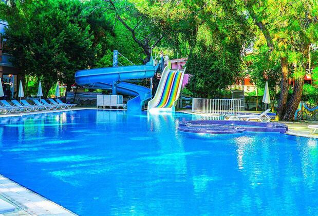 Festival Nature Hotel - Görsel 7