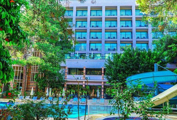 Festival Nature Hotel - Görsel 8