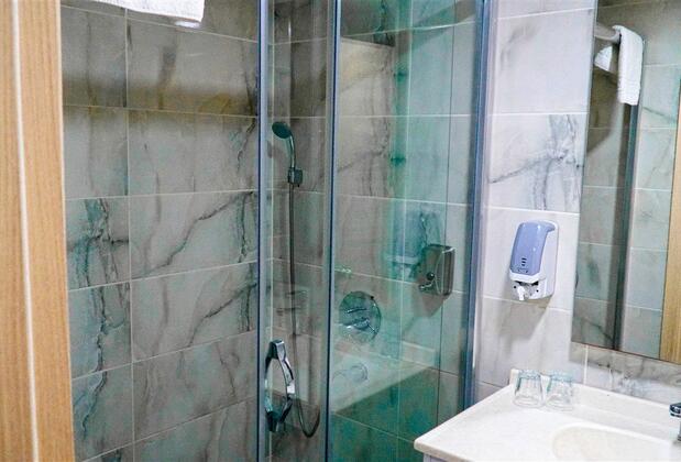 Festival Nature Hotel - Görsel 10