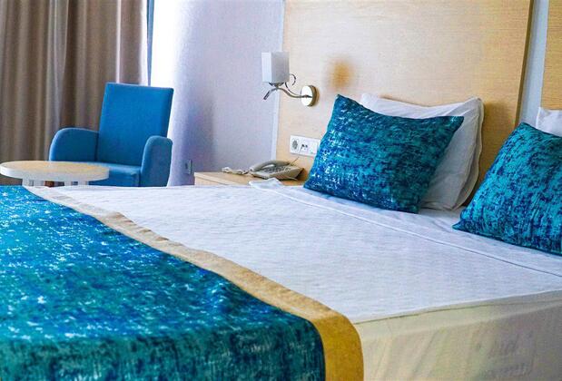 Festival Nature Hotel - Görsel 11