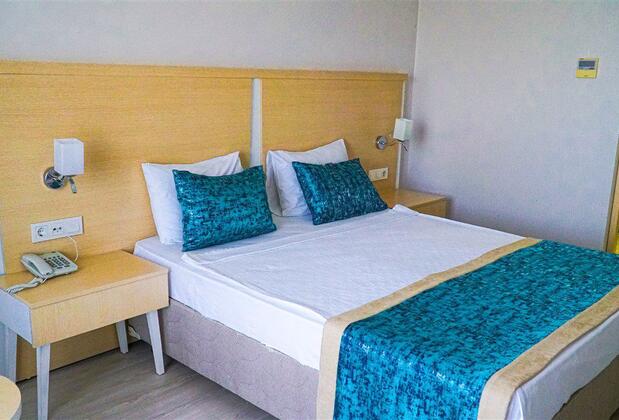 Festival Nature Hotel - Görsel 12