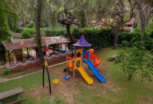 Festival Nature Hotel - Görsel 14