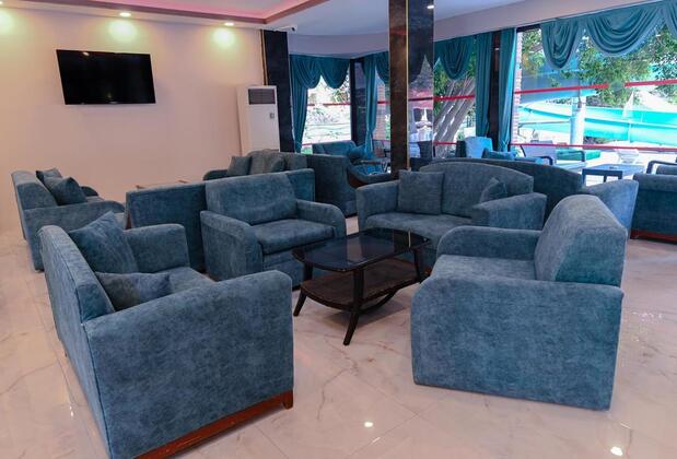 Festival Nature Hotel - Görsel 16