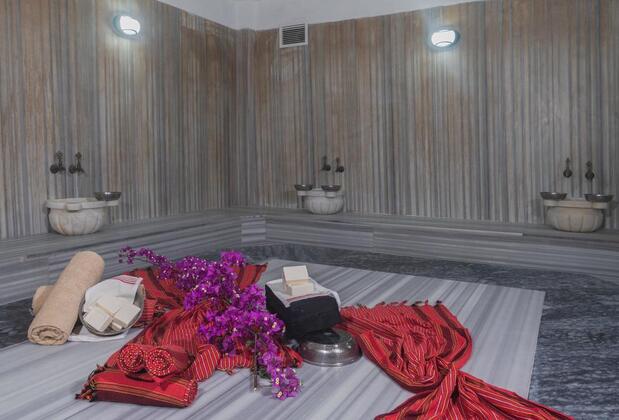 Festival Nature Hotel - Görsel 19