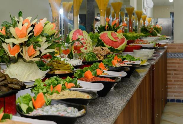 Festival Nature Hotel - Görsel 18