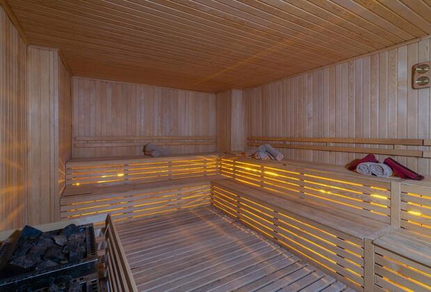 Festival Nature Hotel - Görsel 21