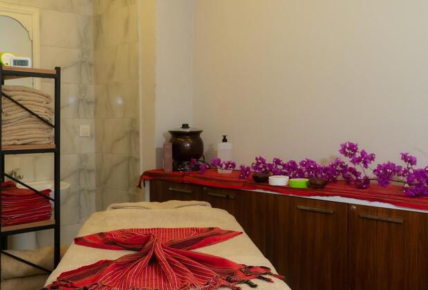 Festival Nature Hotel - Görsel 22