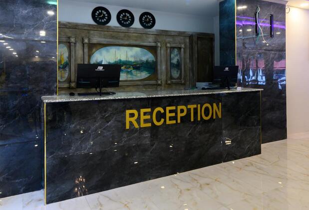 Festival Nature Hotel - Görsel 23