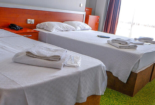 Linda Butik Otel - Görsel 2