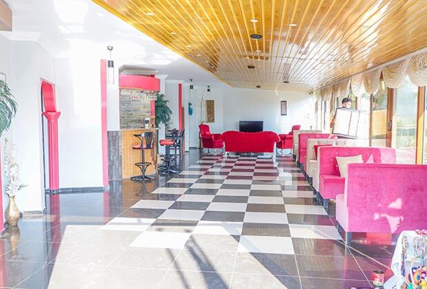 Linda Butik Otel - Görsel 3