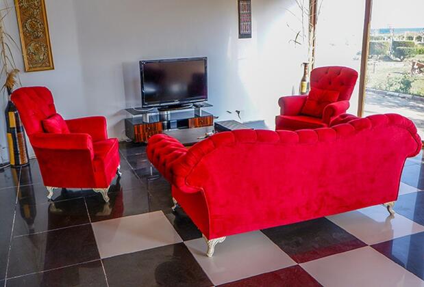 Linda Butik Otel - Görsel 4