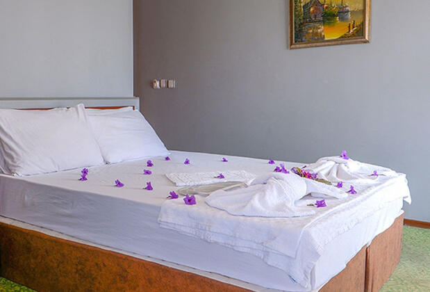 Linda Butik Otel - Görsel 6