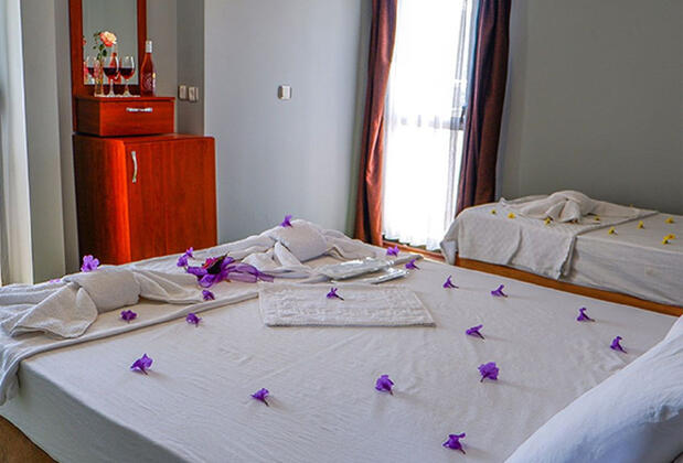 Linda Butik Otel - Görsel 7