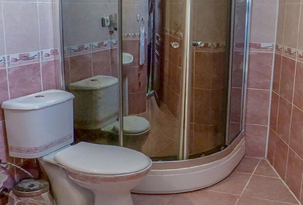 Linda Butik Otel - Görsel 8