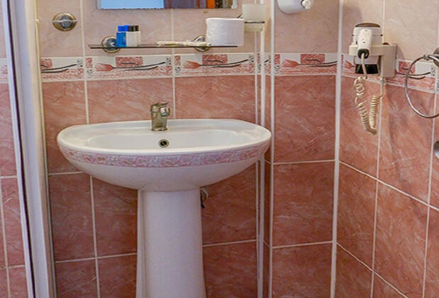 Linda Butik Otel - Görsel 10