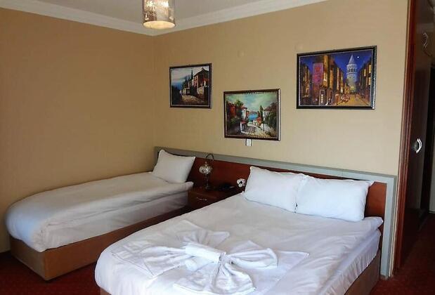 Linda Butik Otel - Görsel 12