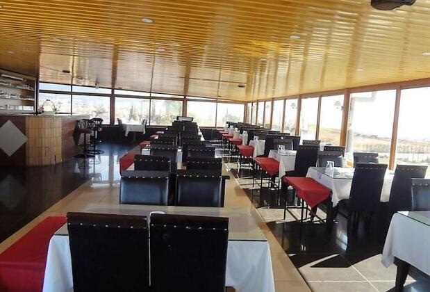 Linda Butik Otel - Görsel 13