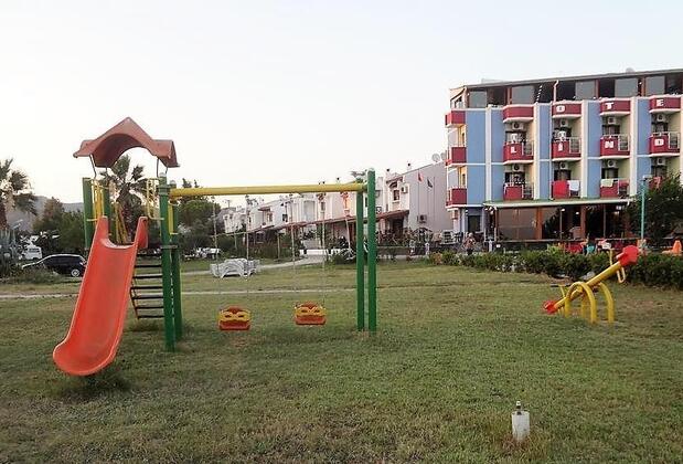 Linda Butik Otel - Görsel 14