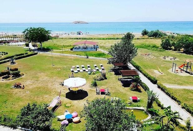 Linda Butik Otel - Görsel 15