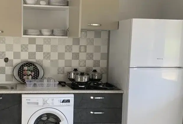 Adrasan Natura Garden - Görsel 3