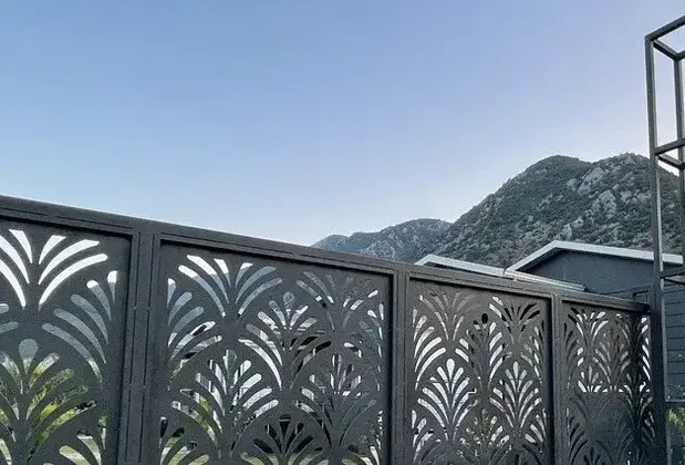 Adrasan Natura Garden - Görsel 4