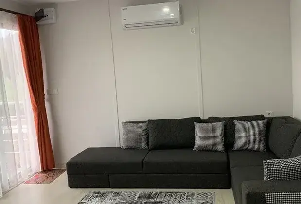 Adrasan Natura Garden - Görsel 5