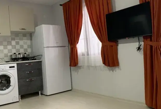 Adrasan Natura Garden - Görsel 6