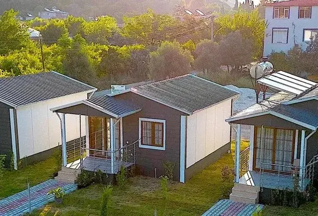 Adrasan Natura Garden - Görsel 7