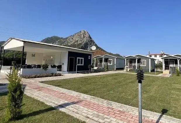 Adrasan Natura Garden - Görsel 8