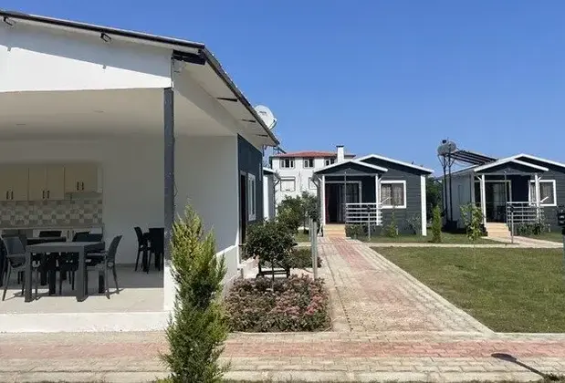 Adrasan Natura Garden - Görsel 9