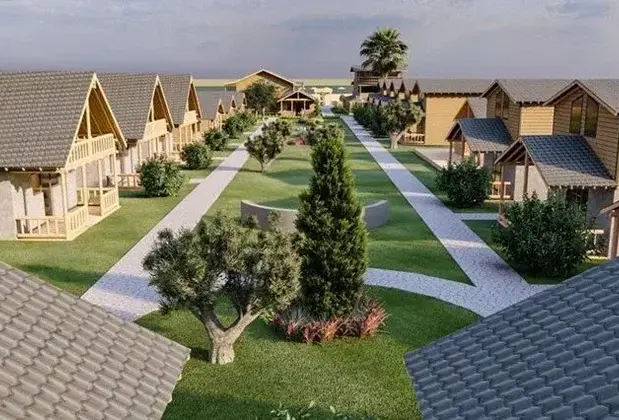 Mukha Ormanlı - Görsel 7